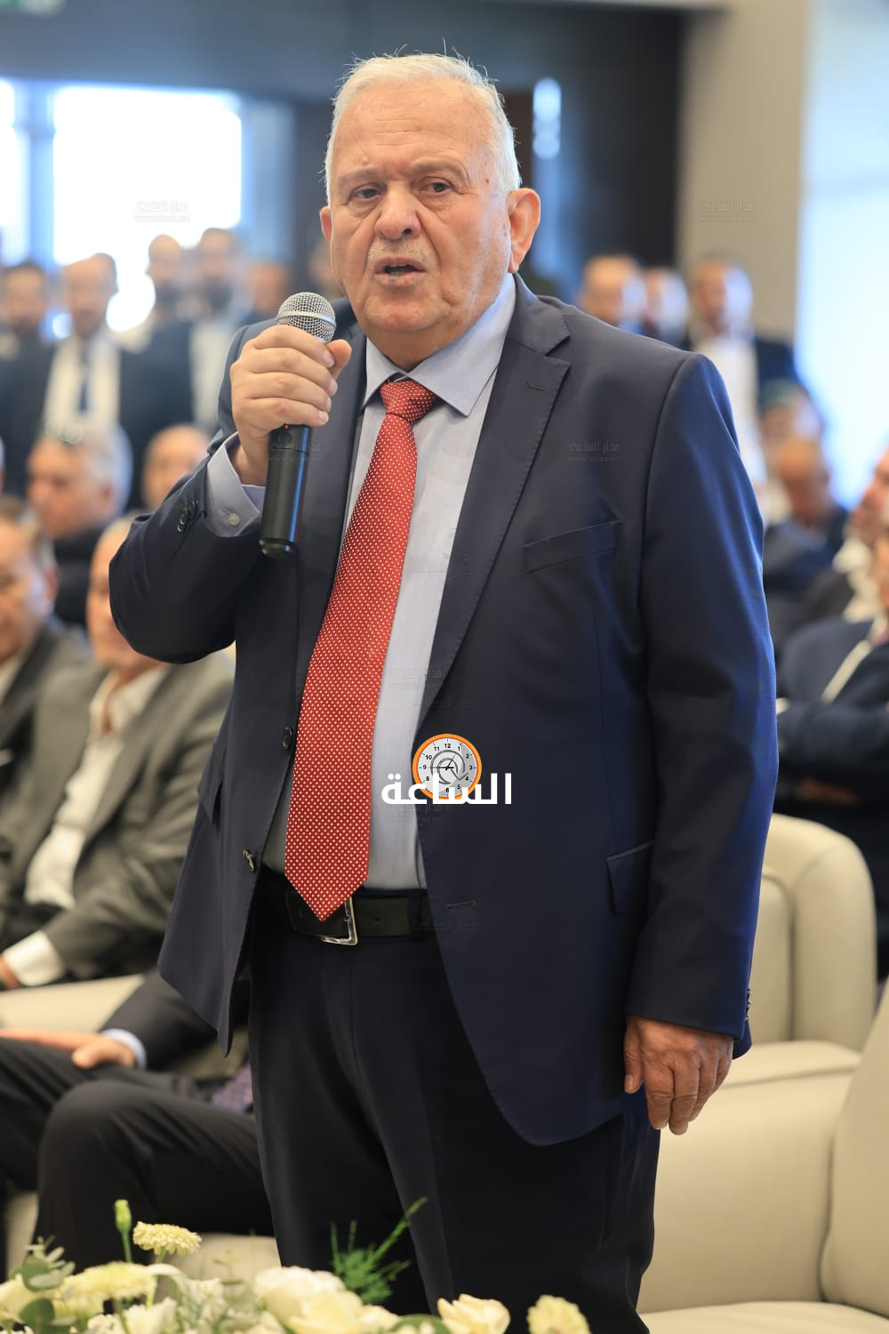 Madar Al-Saa Images 0.7430886567587499