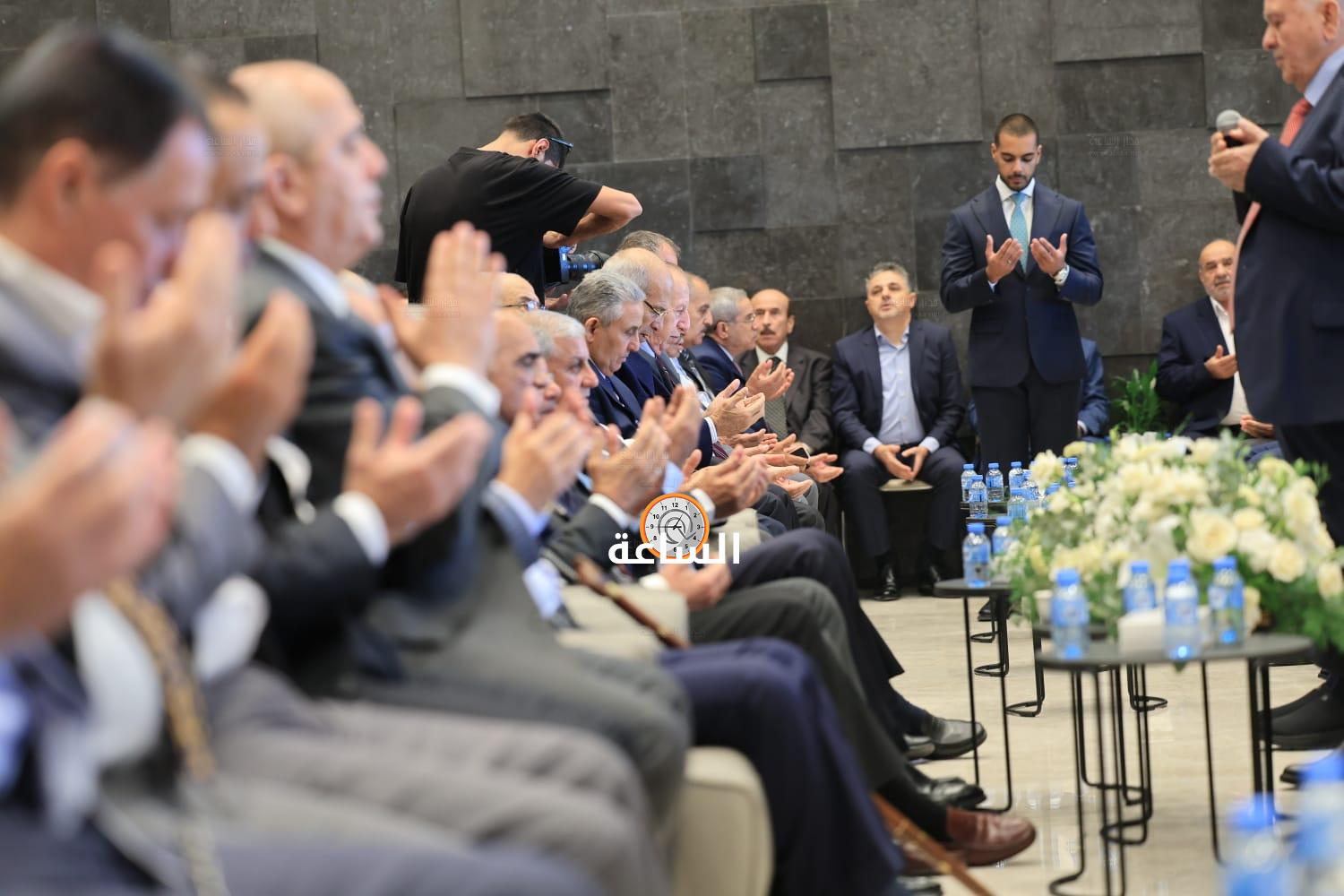 Madar Al-Saa Images 0.09233562198328826