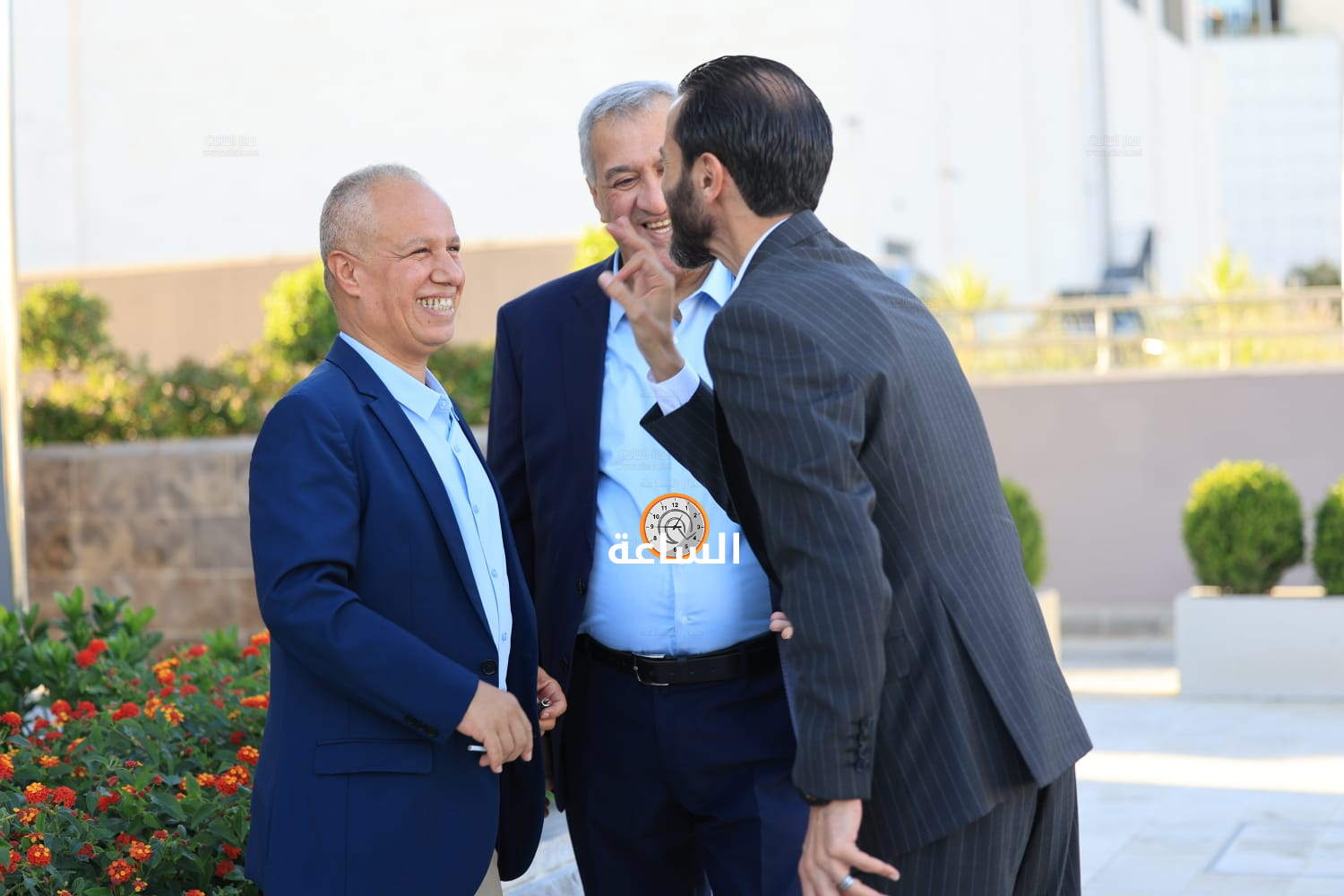Madar Al-Saa Images 0.9427975739668327