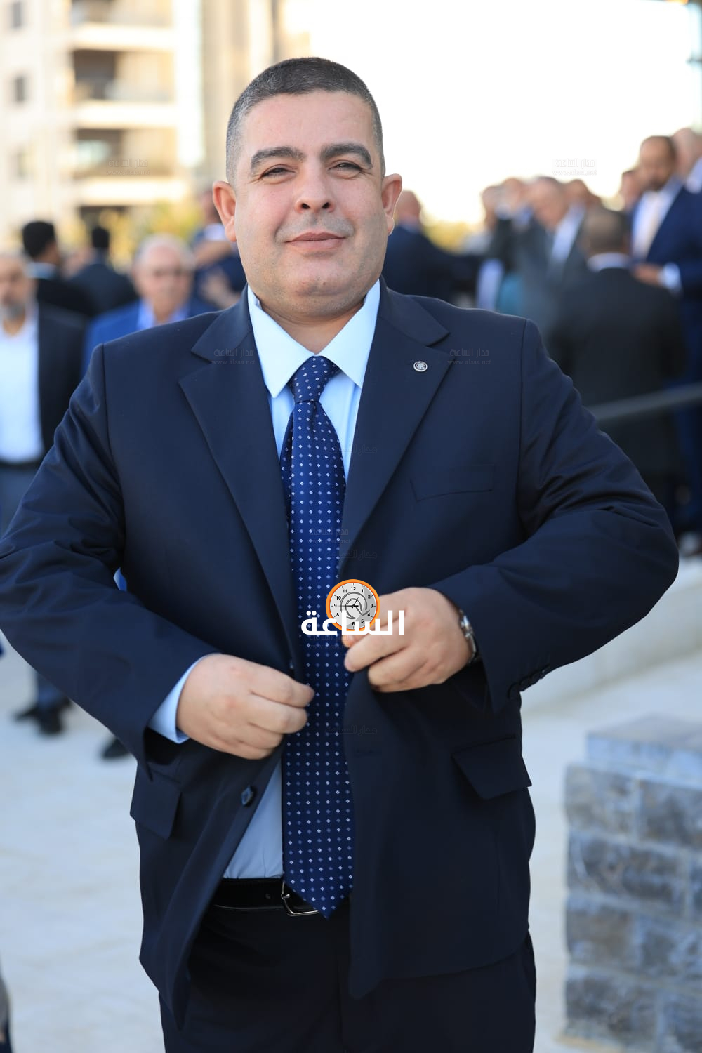 Madar Al-Saa Images 0.9608117565247556