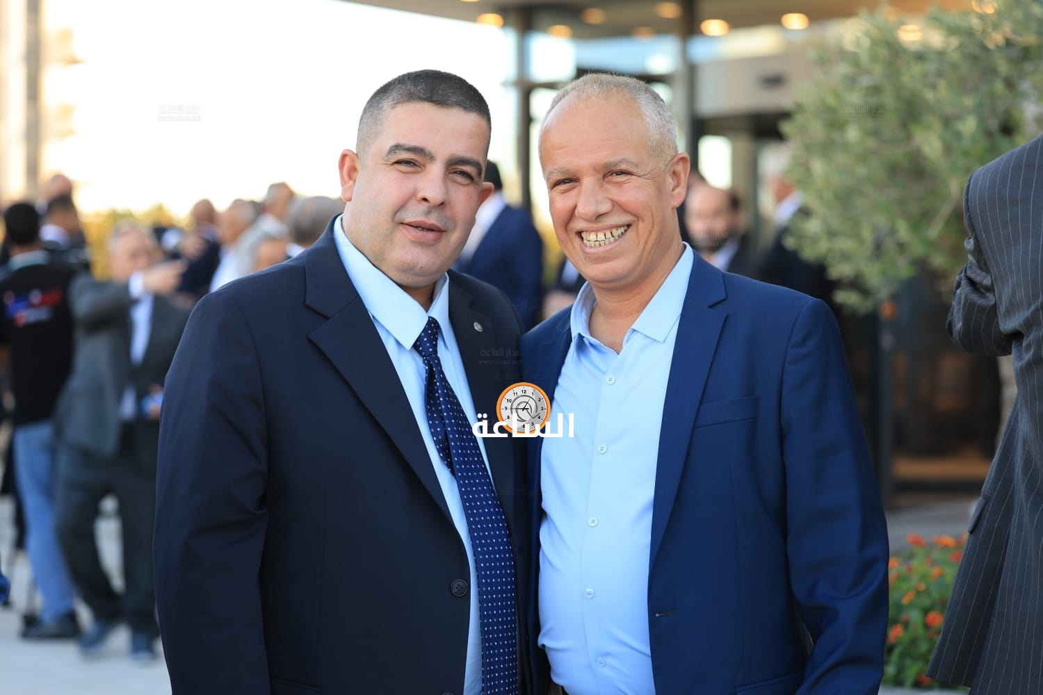 Madar Al-Saa Images 0.2695566481043181