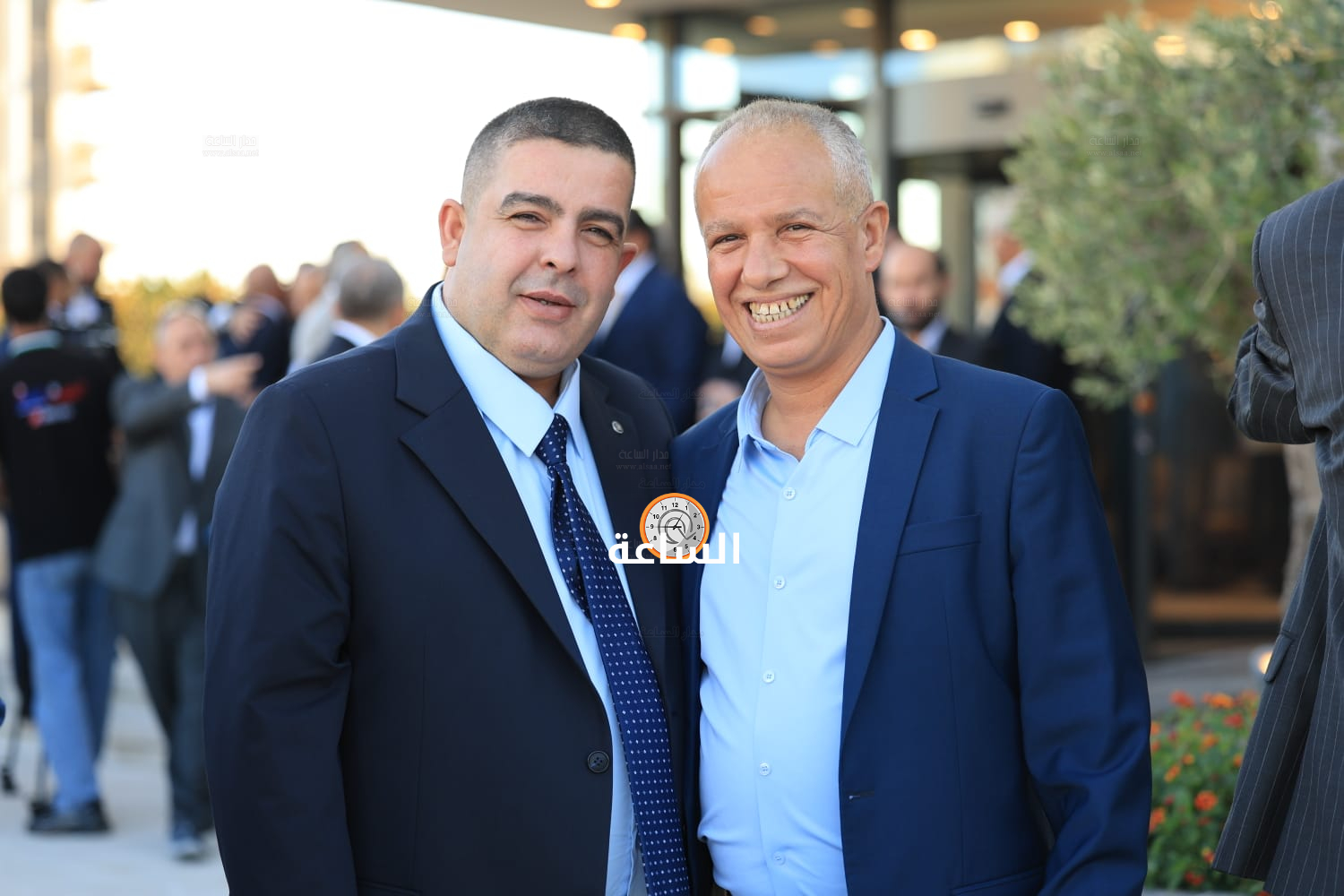 Madar Al-Saa Images 0.6214132101790338