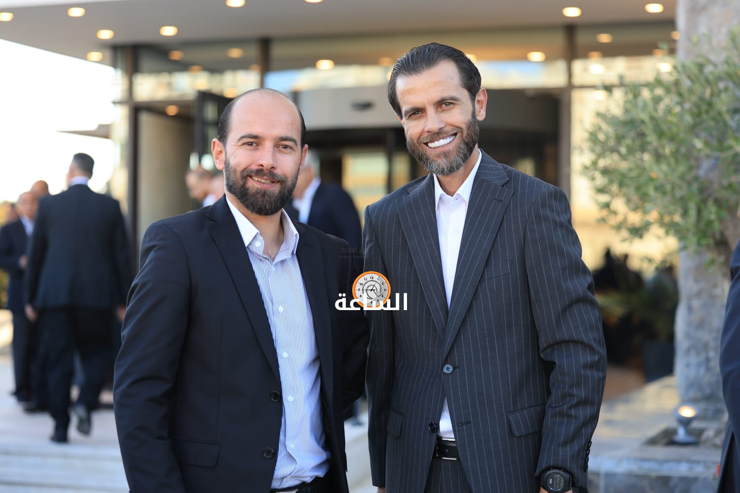 Madar Al-Saa Images 0.031365169062737897