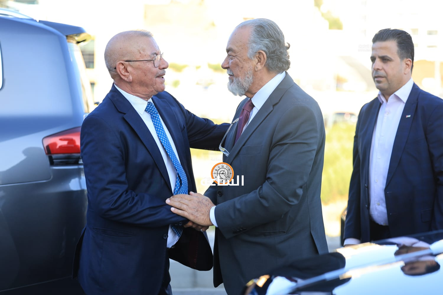 Madar Al-Saa Images 0.8466354698144993
