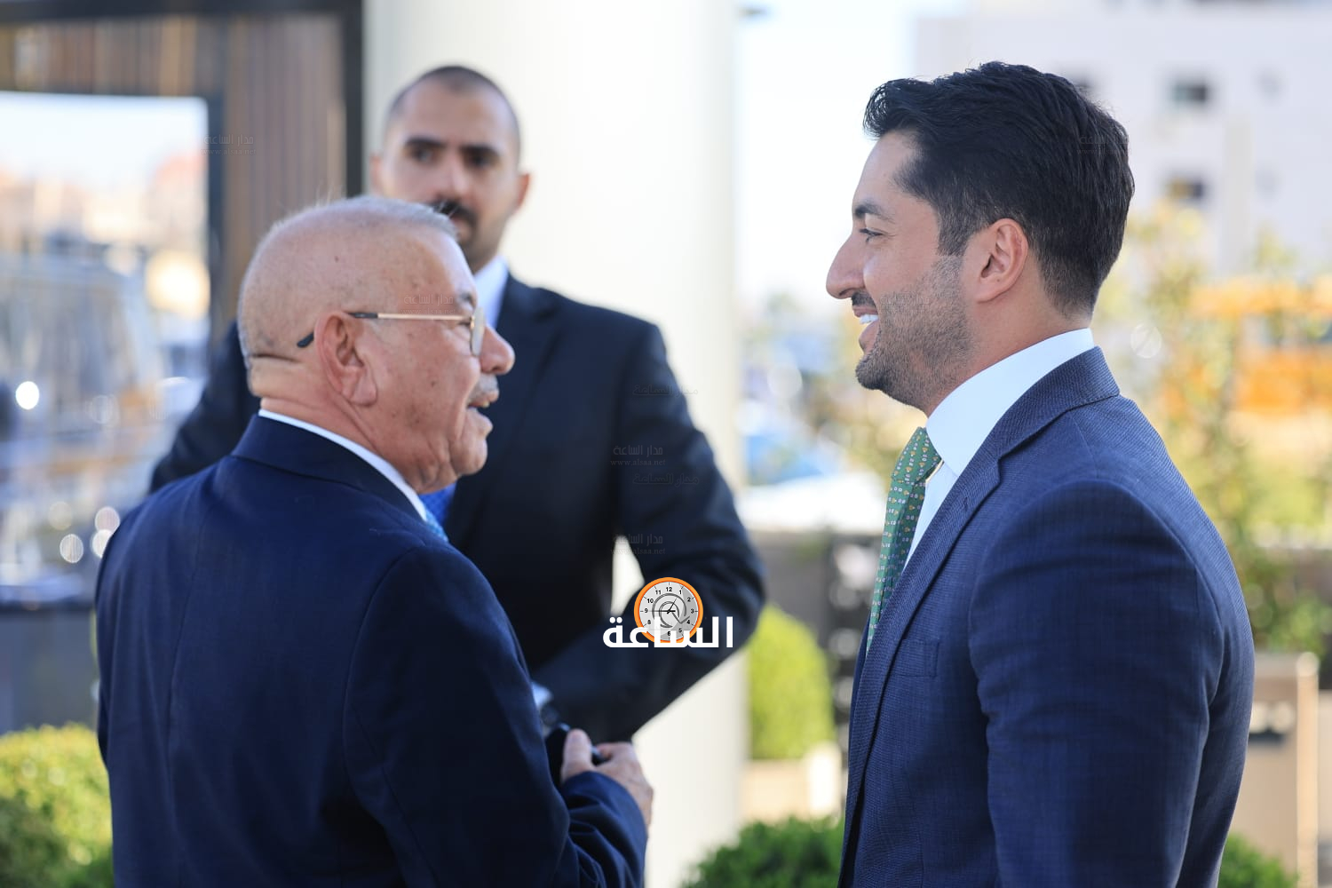 Madar Al-Saa Images 0.5831720025820953