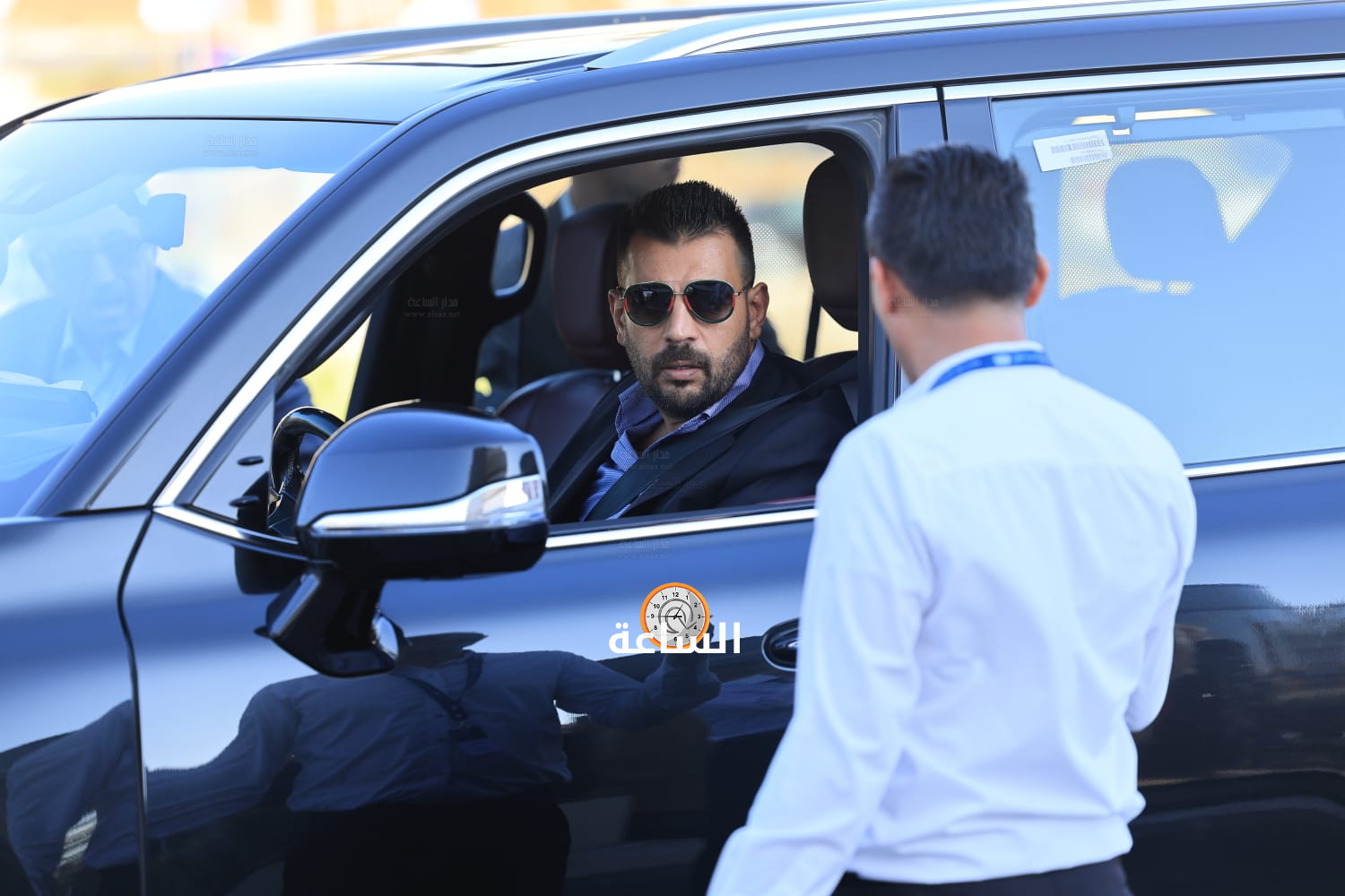 Madar Al-Saa Images 0.4025525441696606