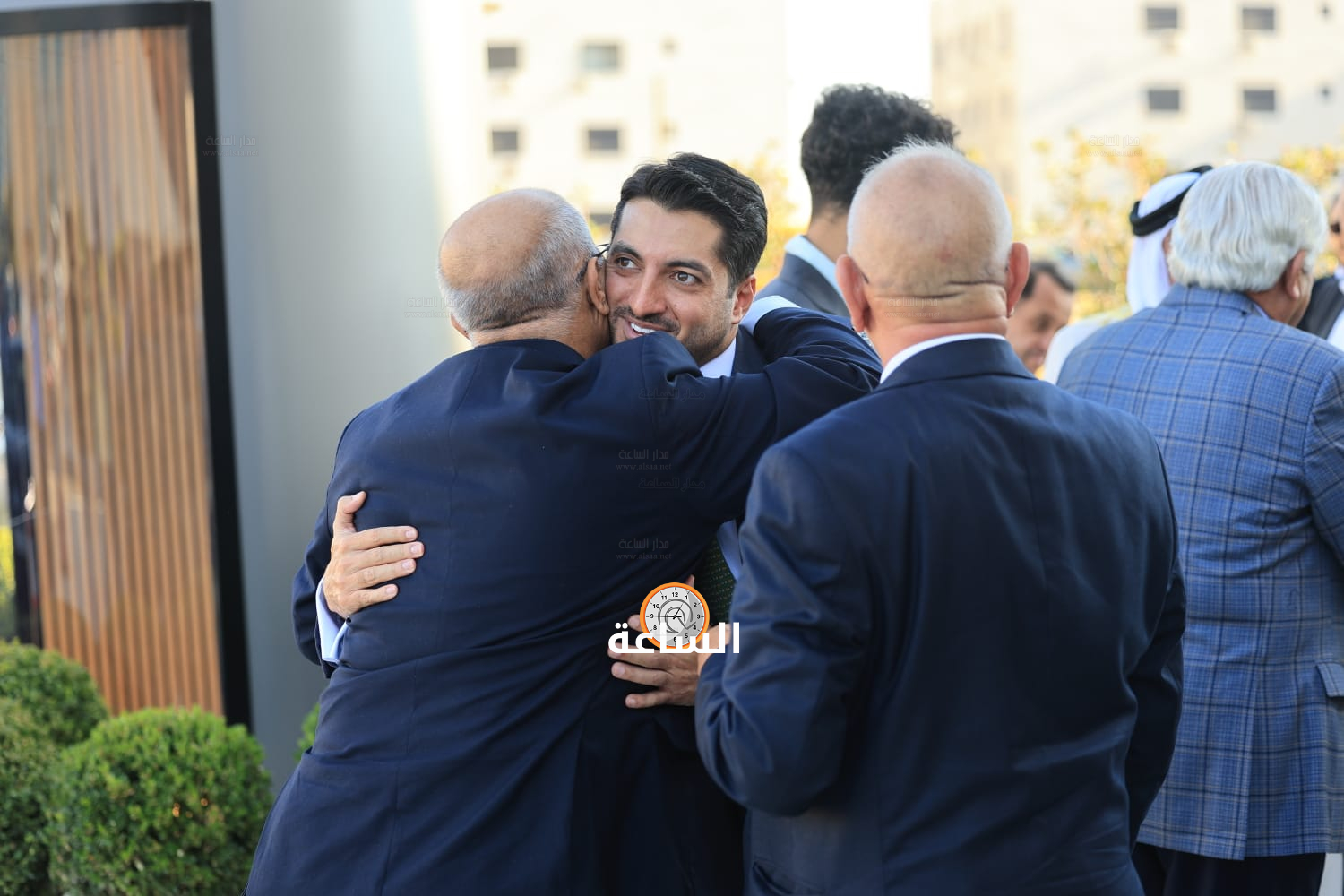 Madar Al-Saa Images 0.43222023648600116