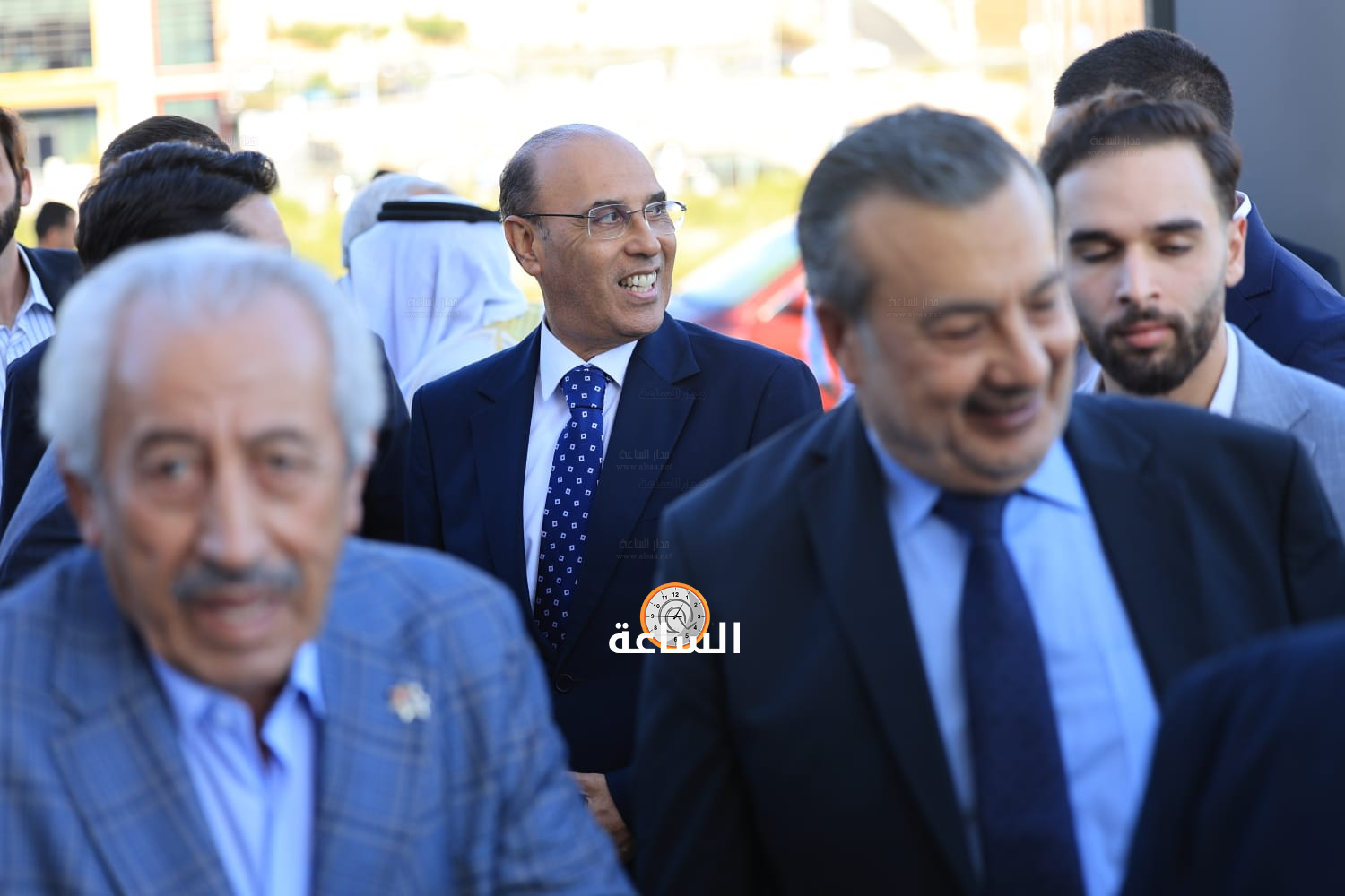 Madar Al-Saa Images 0.5382008806994973