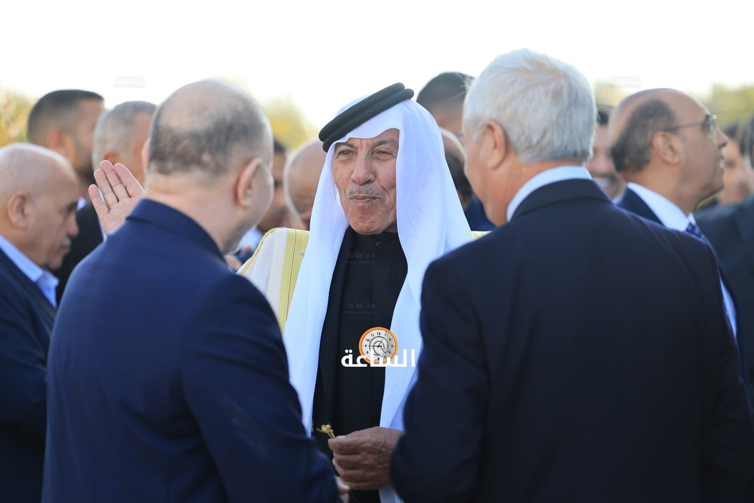 Madar Al-Saa Images 0.9856267648024433