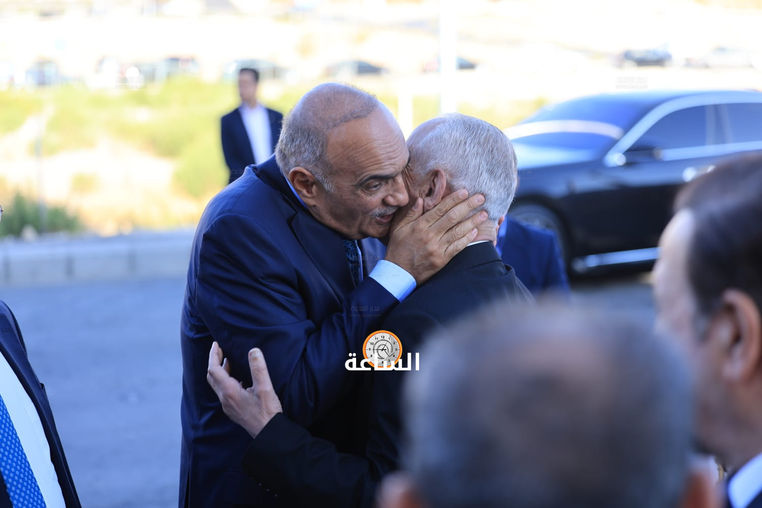Madar Al-Saa Images 0.3687694230723183