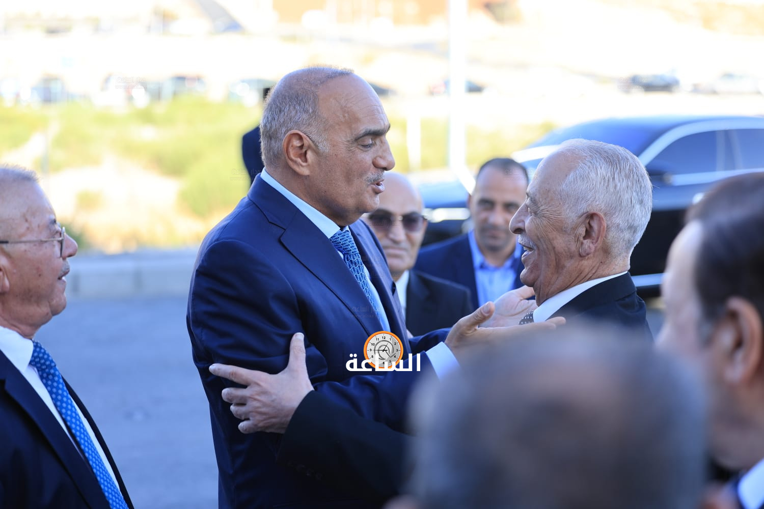Madar Al-Saa Images 0.36912371108655606