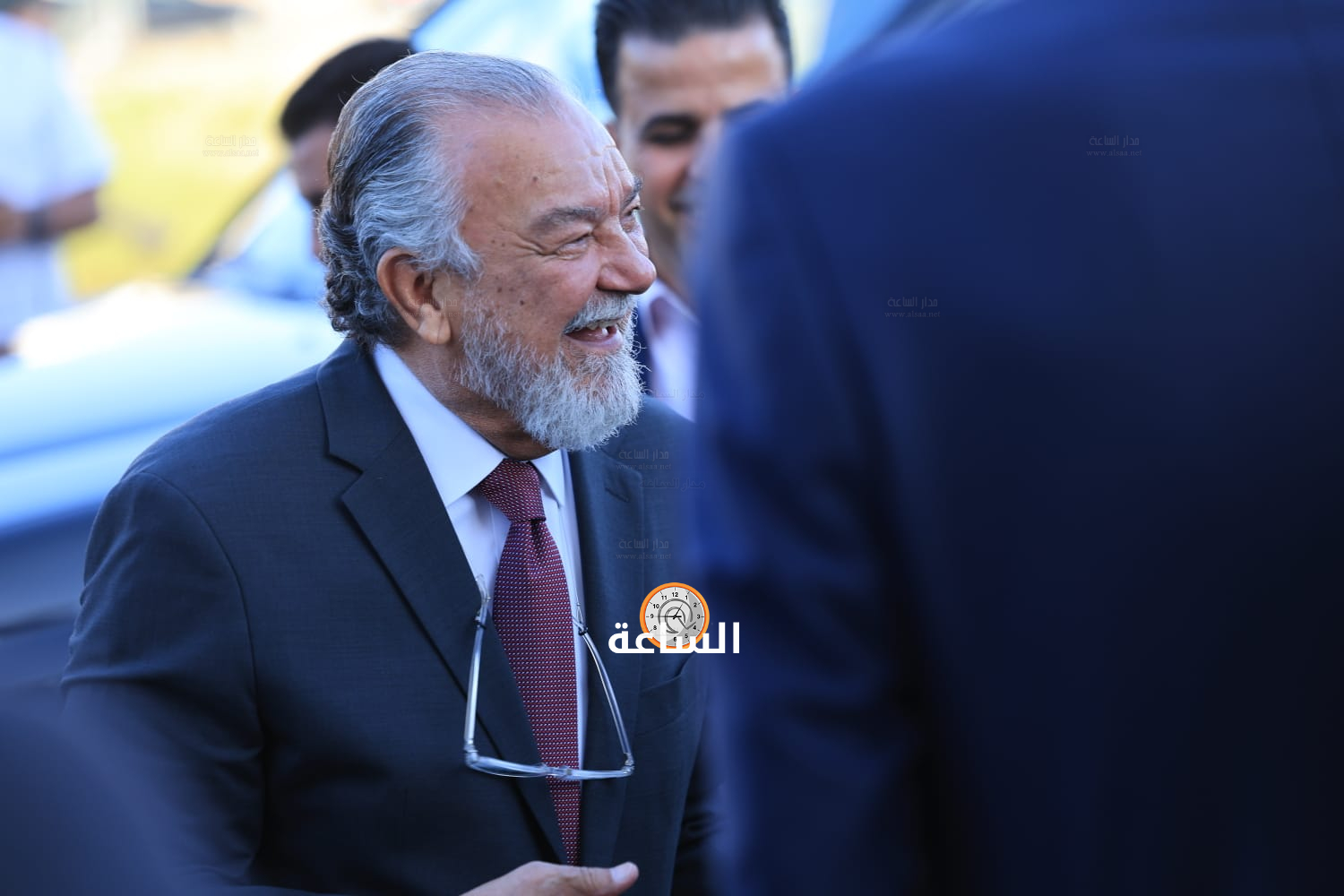 Madar Al-Saa Images 0.06501047025758688