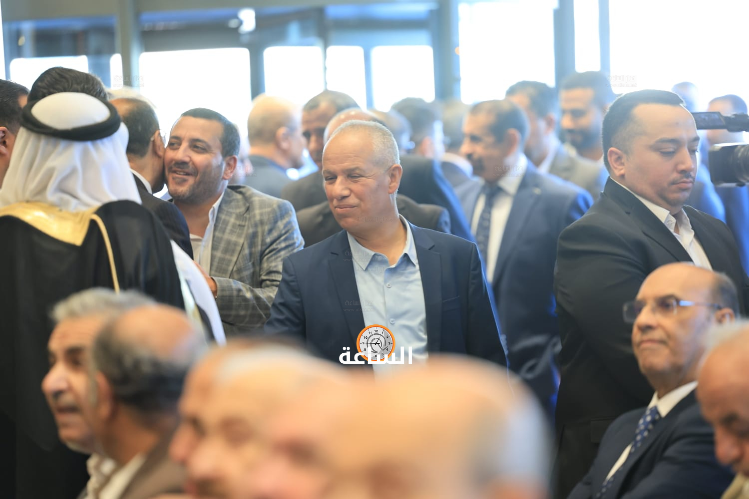 Madar Al-Saa Images 0.021810669336677635