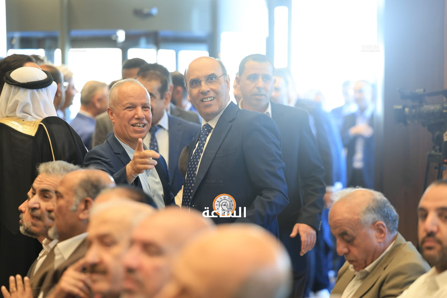 Madar Al-Saa Images 0.2101797834878446