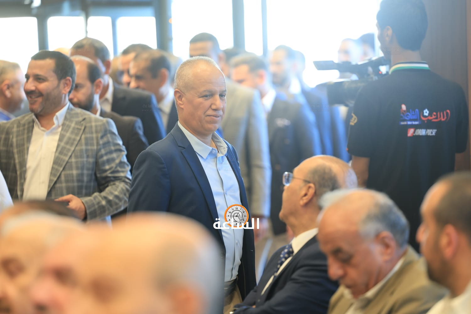 Madar Al-Saa Images 0.8679999010244148