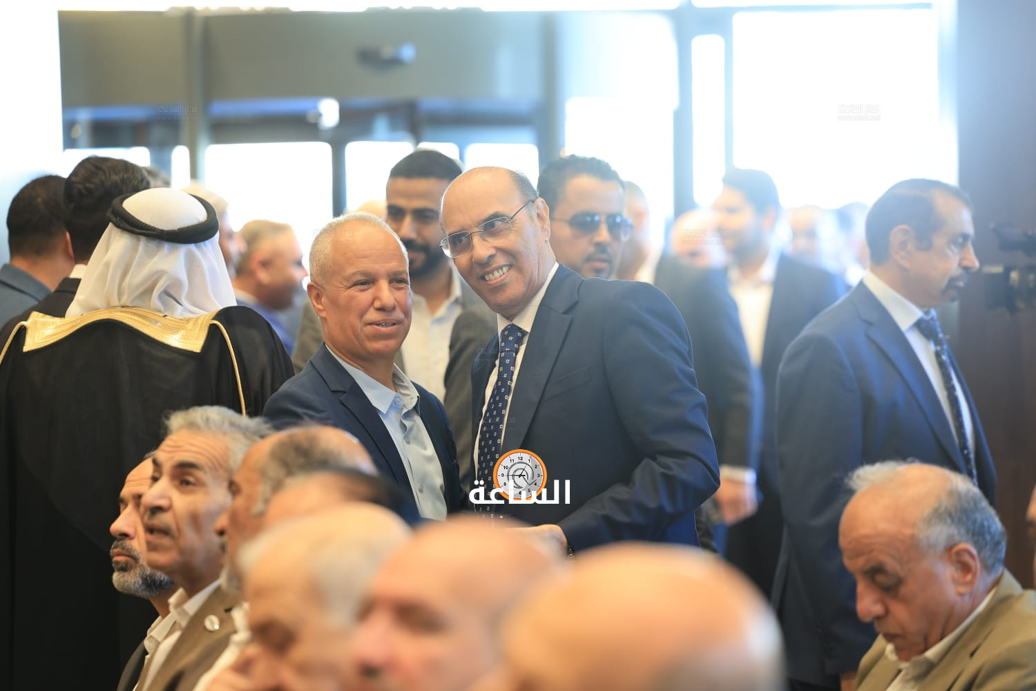Madar Al-Saa Images 0.1873678751709048