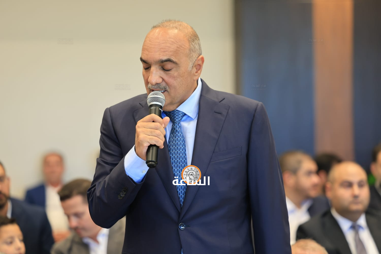 Madar Al-Saa Images 0.606530443251006