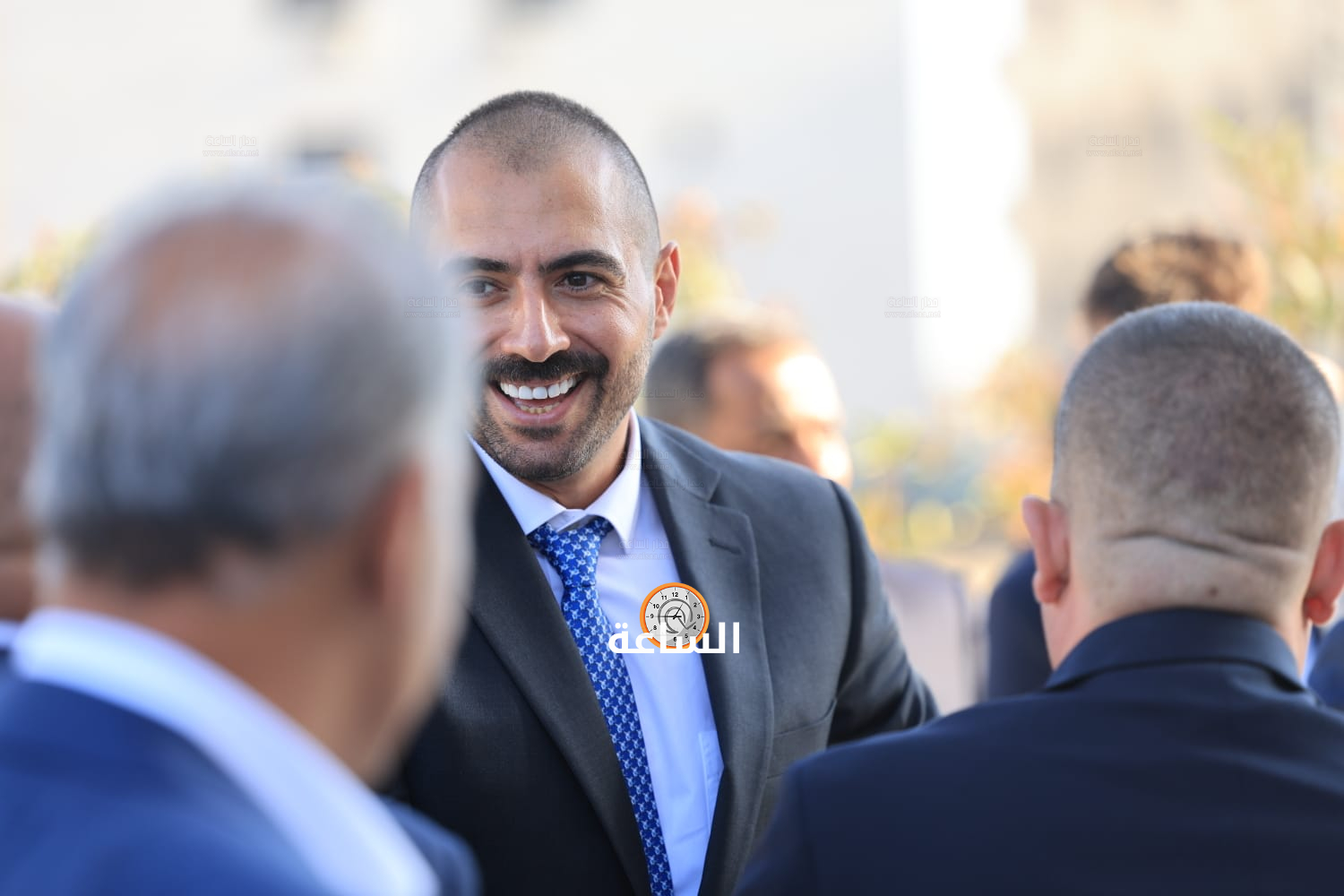 Madar Al-Saa Images 0.9155797685968539