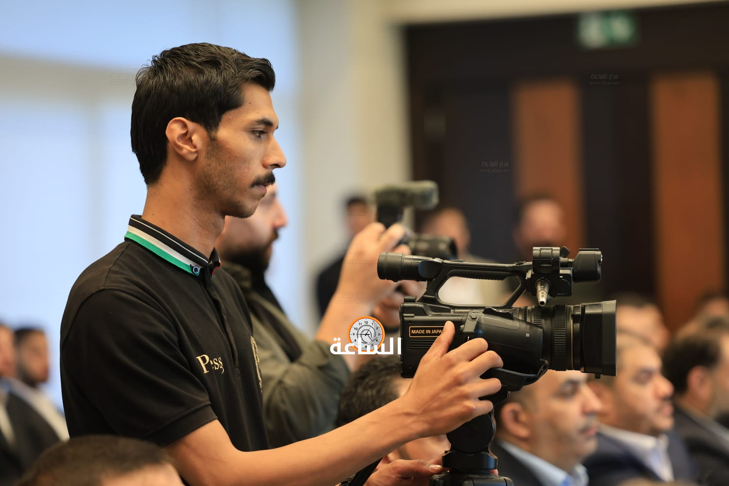 Madar Al-Saa Images 0.819730977213498