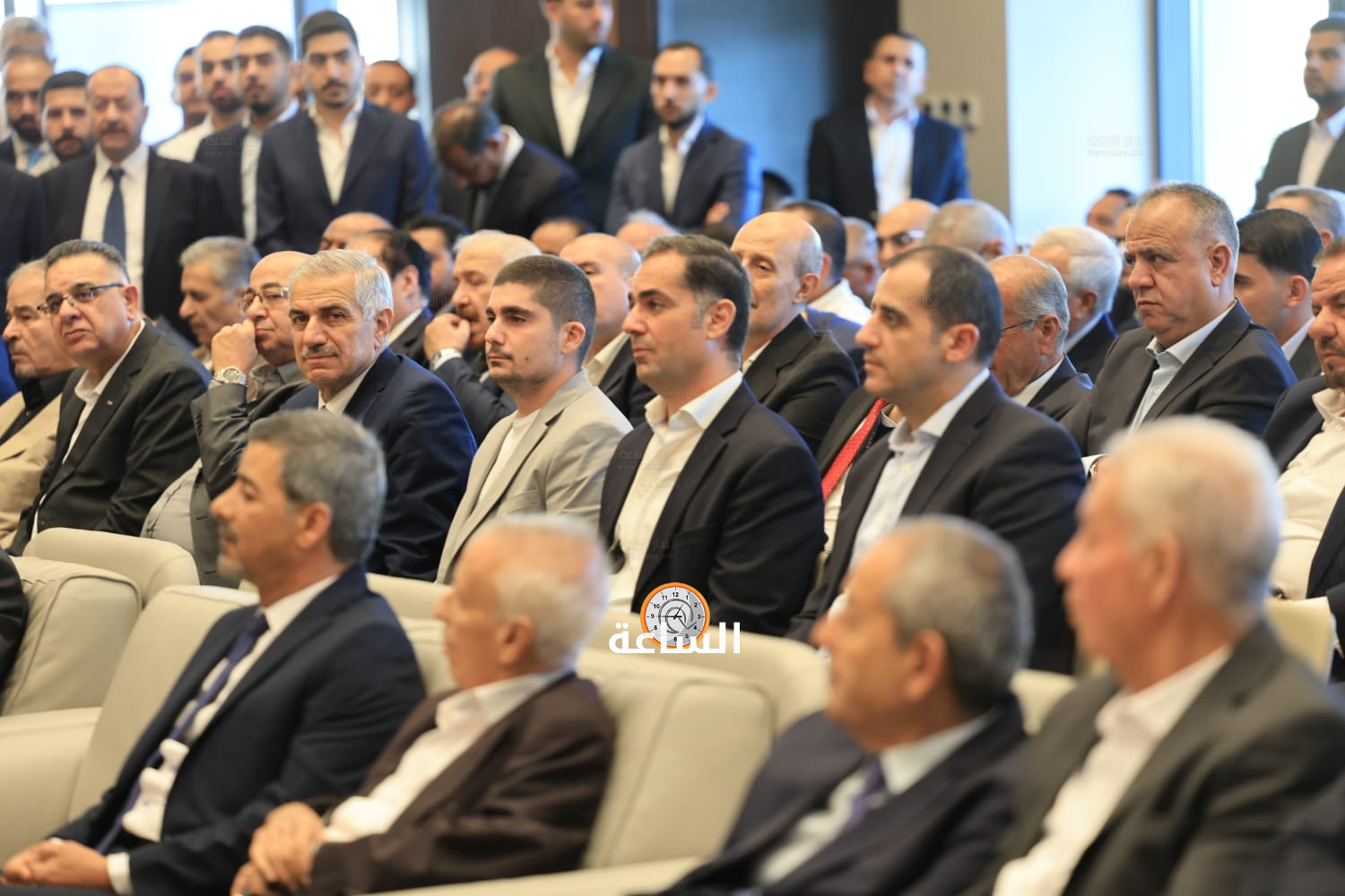 Madar Al-Saa Images 0.4865943629817602