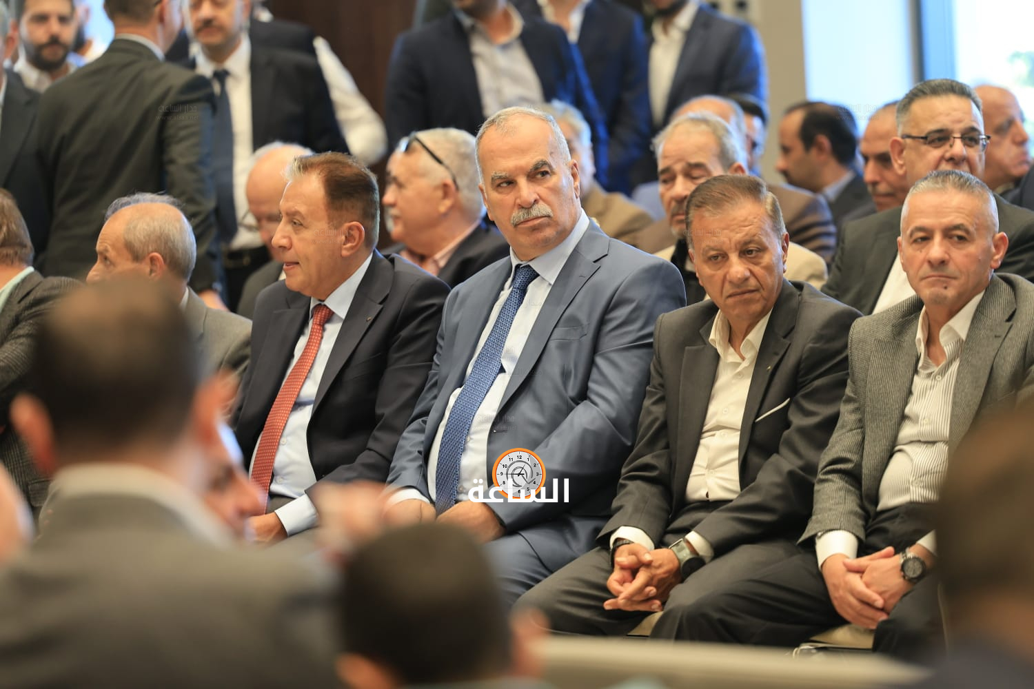 Madar Al-Saa Images 0.2862352661593348