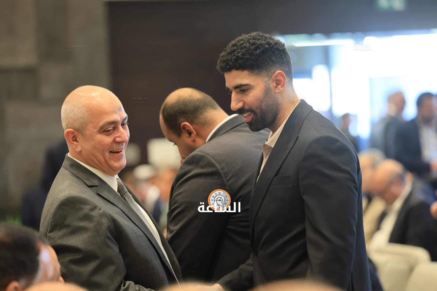 Madar Al-Saa Images 0.007552323410868422