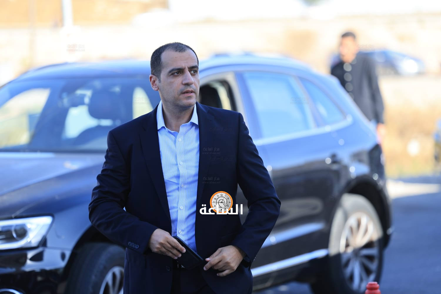 Madar Al-Saa Images 0.6879899840449847