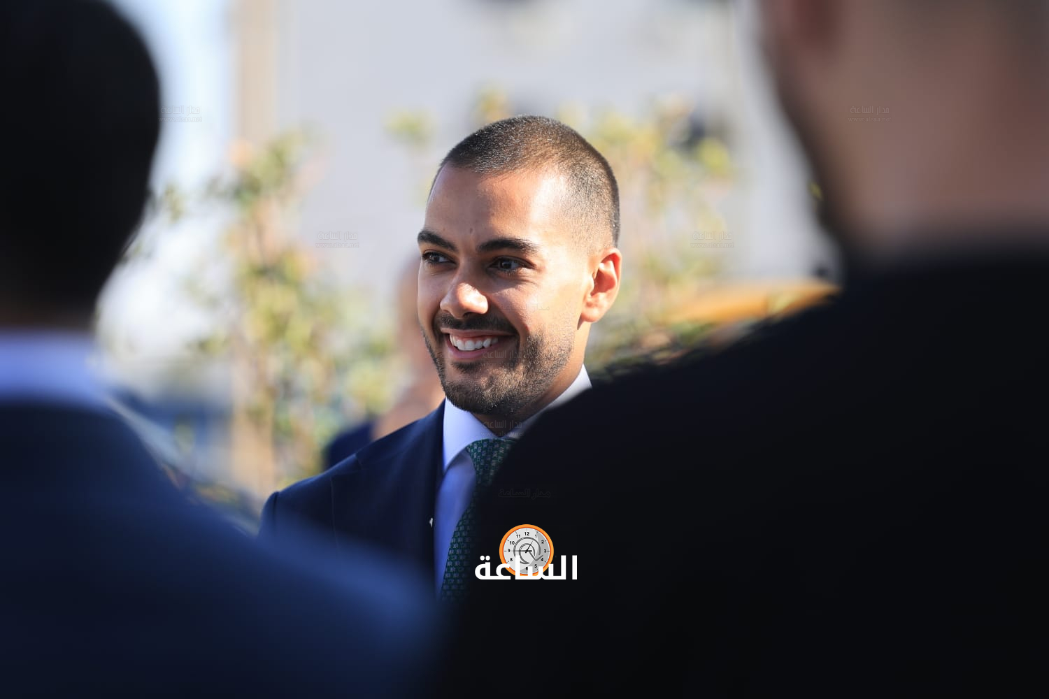 Madar Al-Saa Images 0.7650674953122897