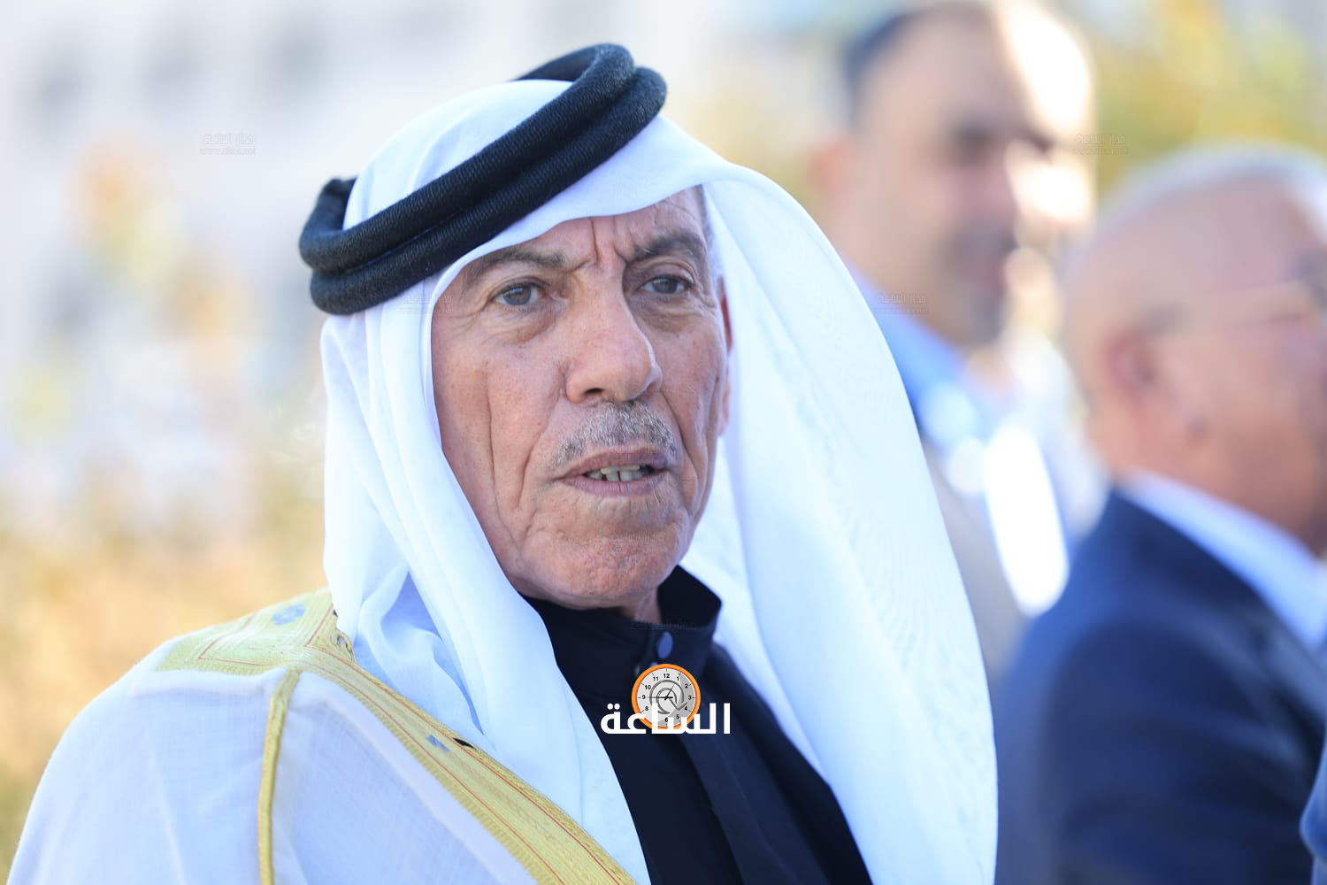 Madar Al-Saa Images 0.44673847088047436