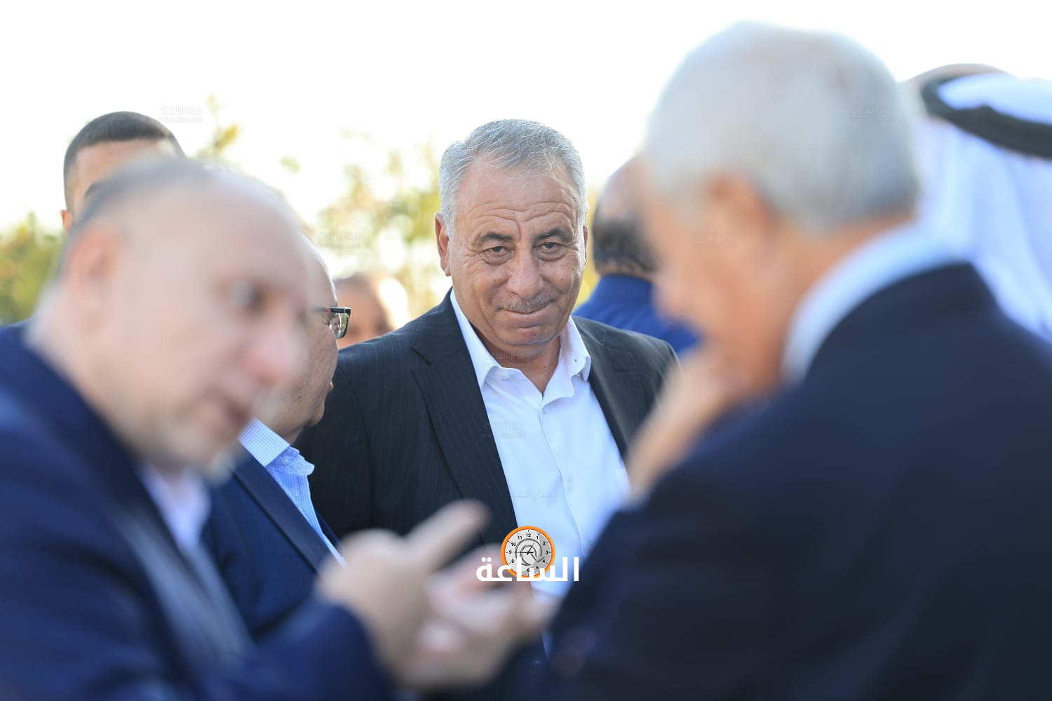 Madar Al-Saa Images 0.8617697850315528