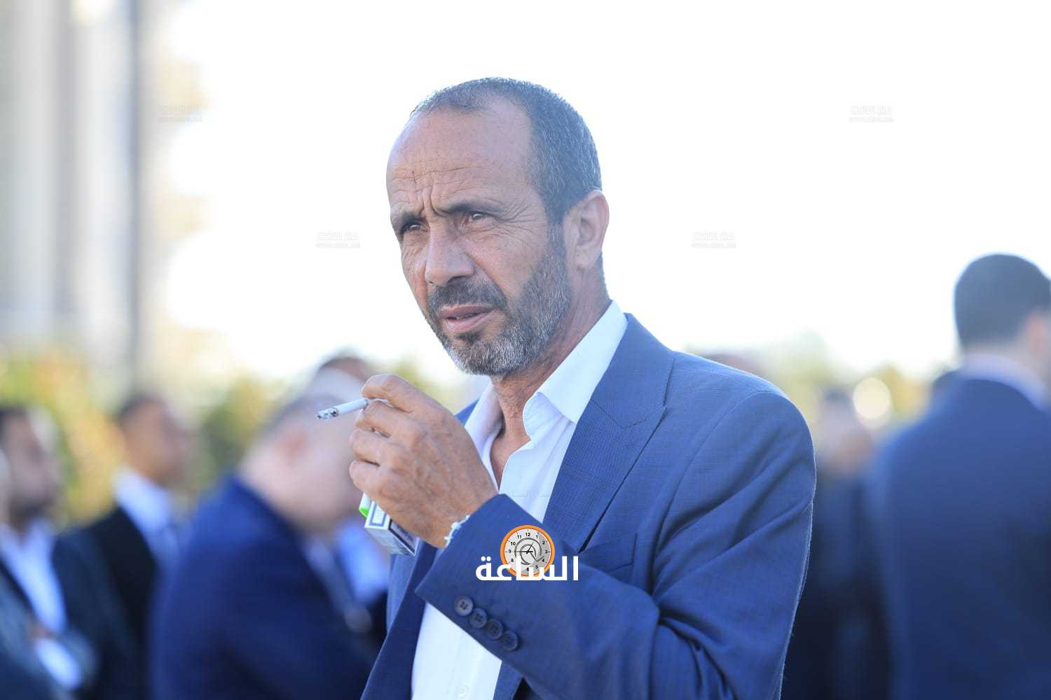 Madar Al-Saa Images 0.7127436186936962