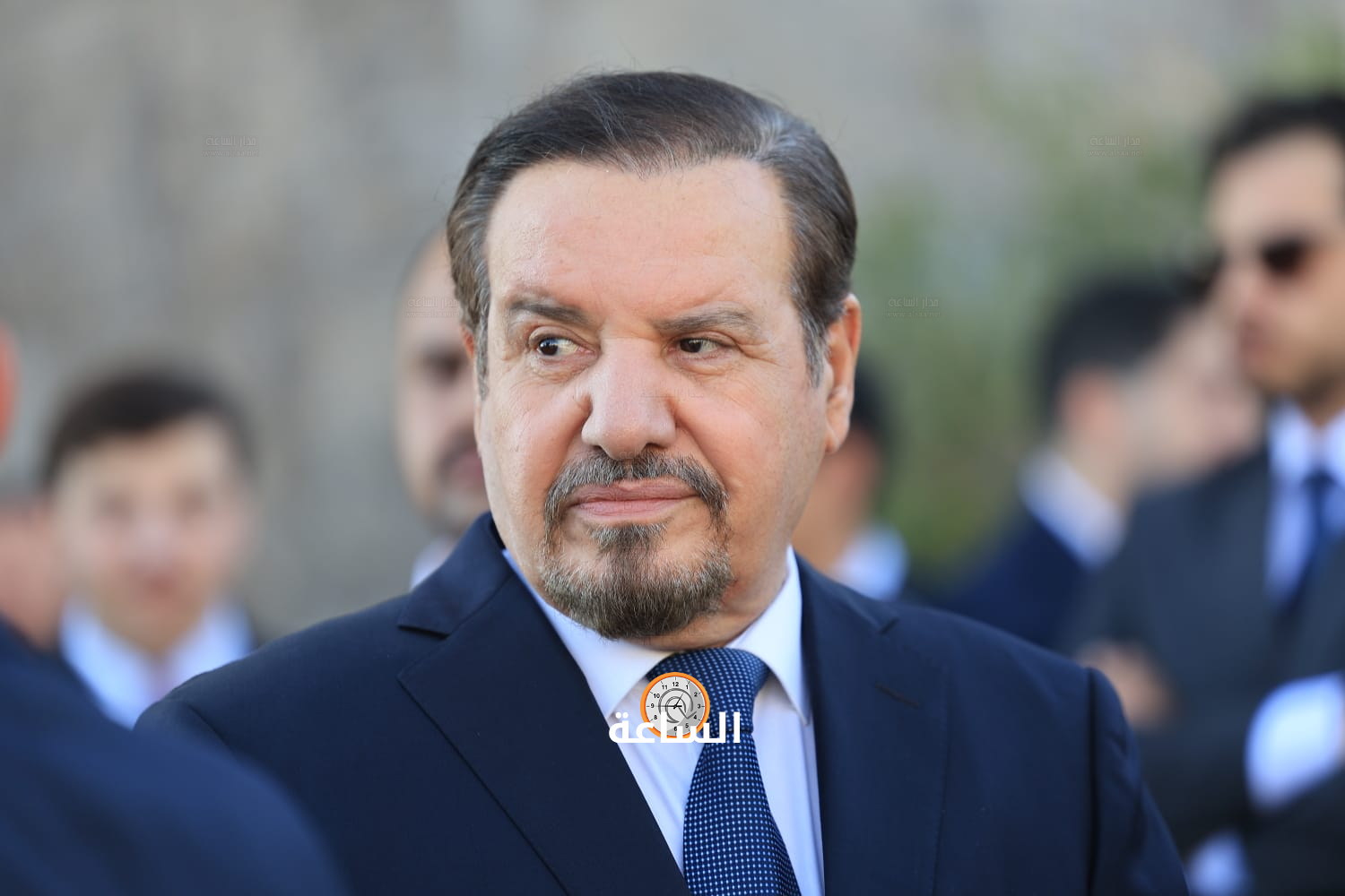Madar Al-Saa Images 0.763761794412856