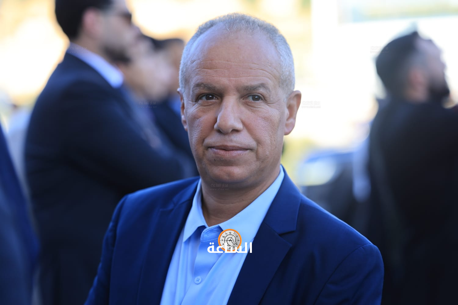 Madar Al-Saa Images 0.13942021074731503