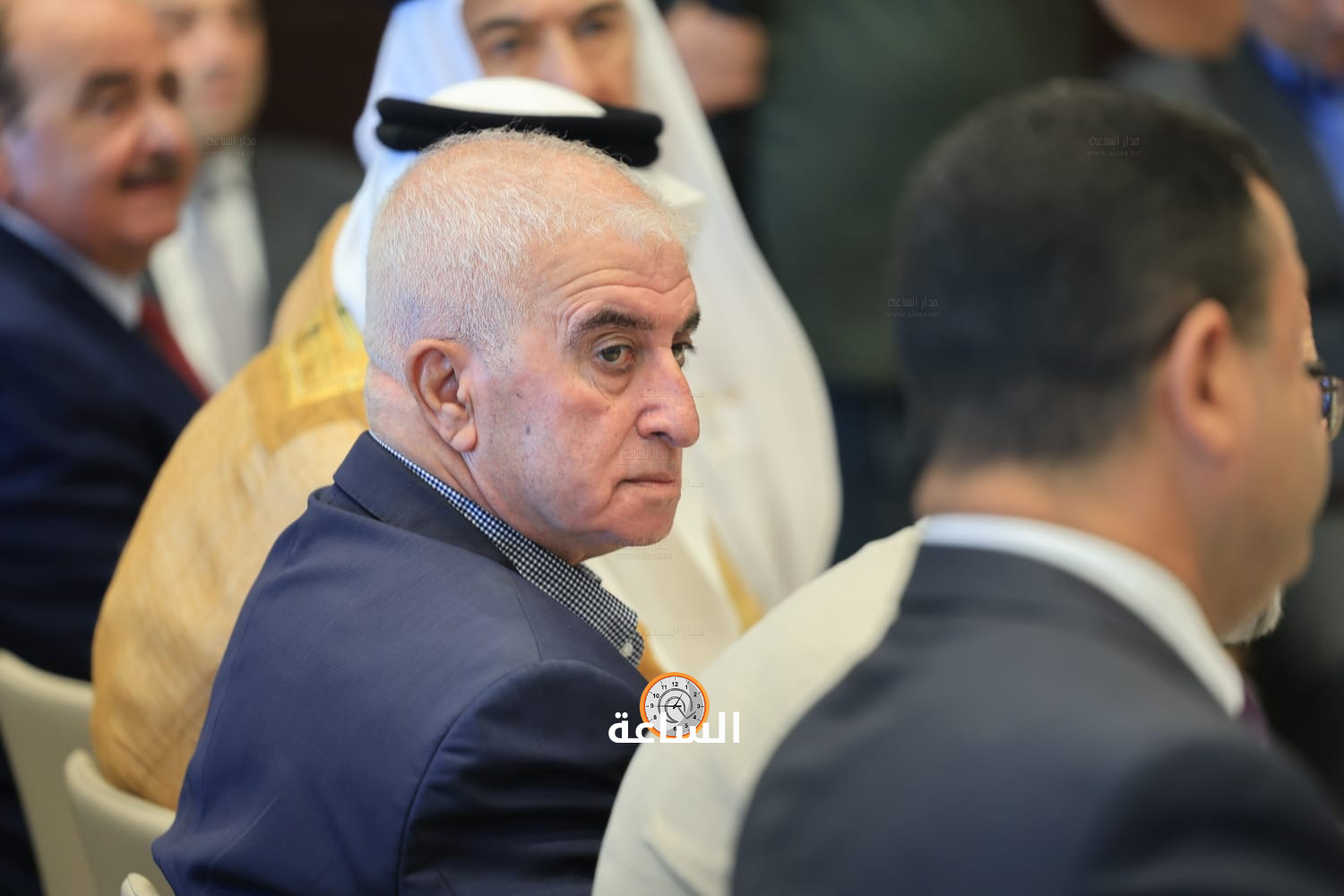 Madar Al-Saa Images 0.1429200190792138