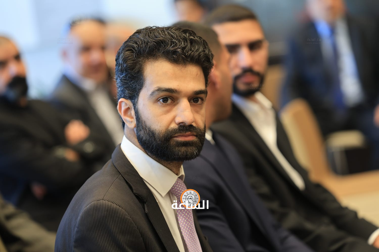 Madar Al-Saa Images 0.3670283651461259