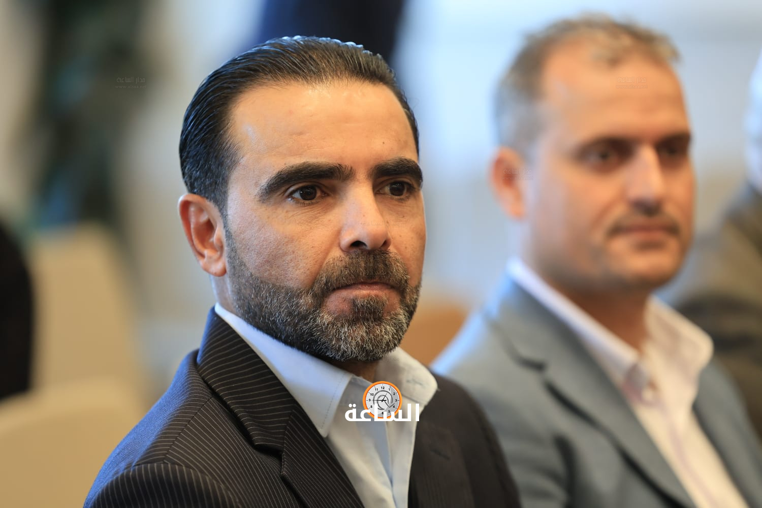 Madar Al-Saa Images 0.32718803403510266