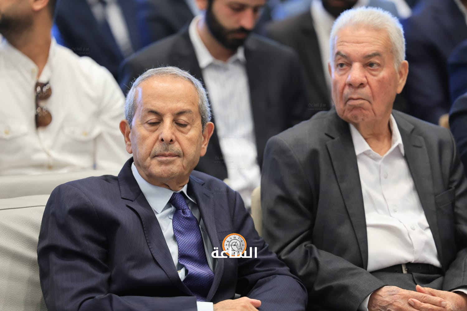 Madar Al-Saa Images 0.29527748447901003