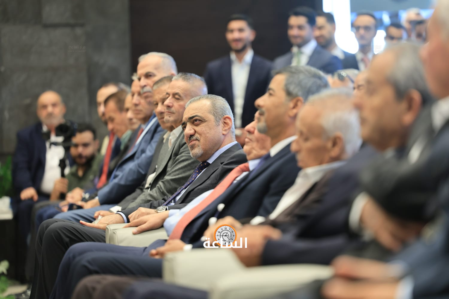 Madar Al-Saa Images 0.2775732004632362