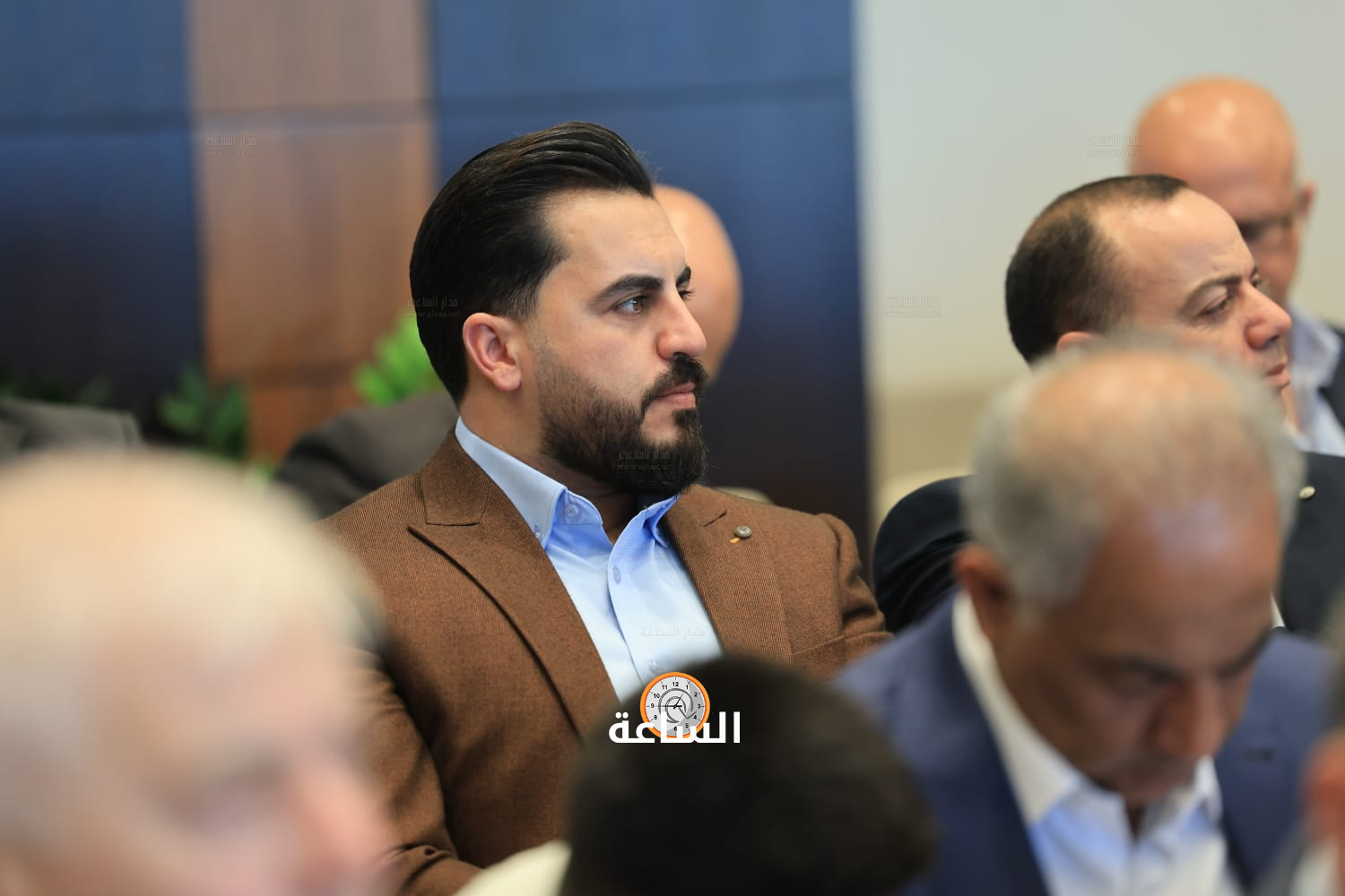 Madar Al-Saa Images 0.143624490630469