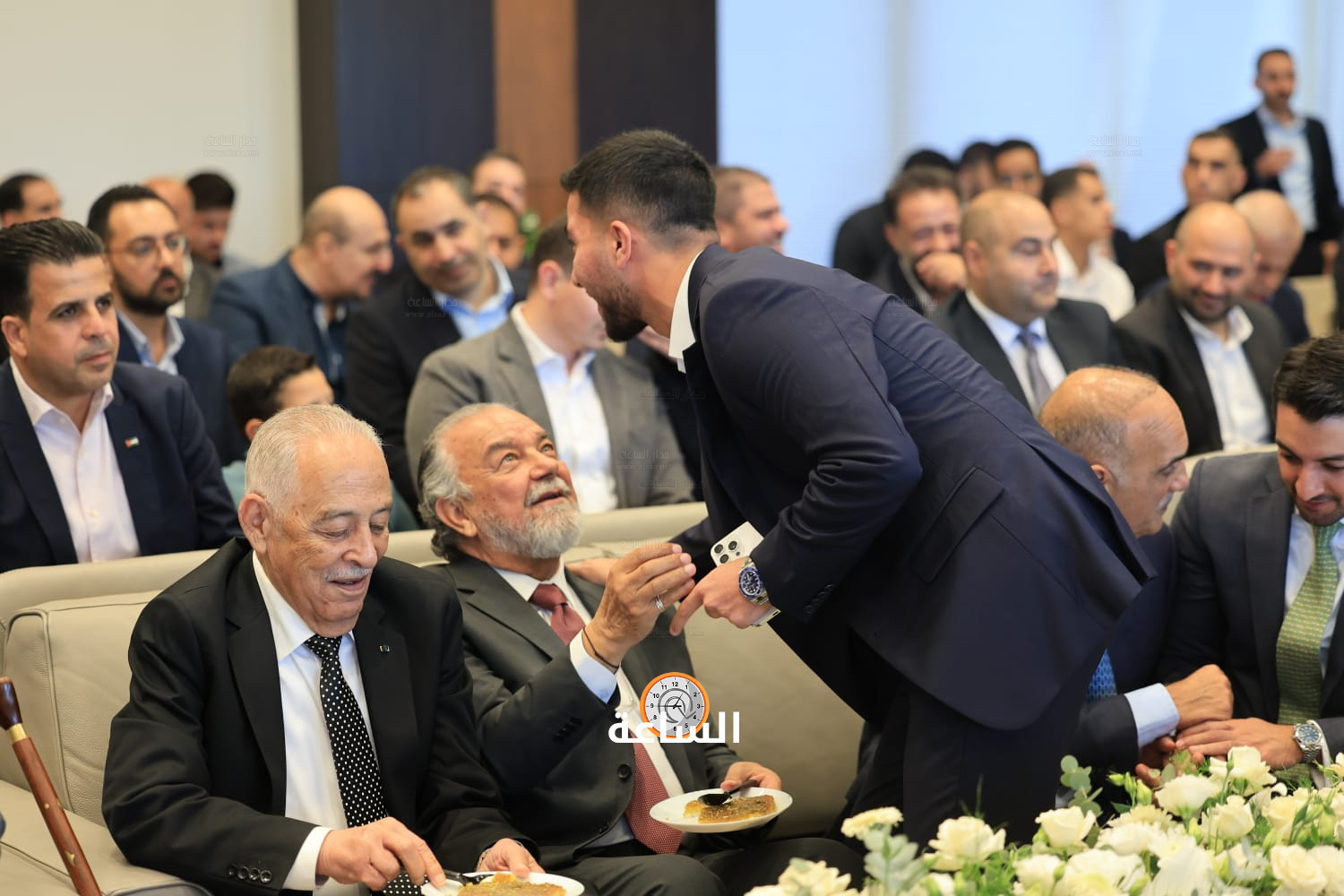 Madar Al-Saa Images 0.24777726845047254