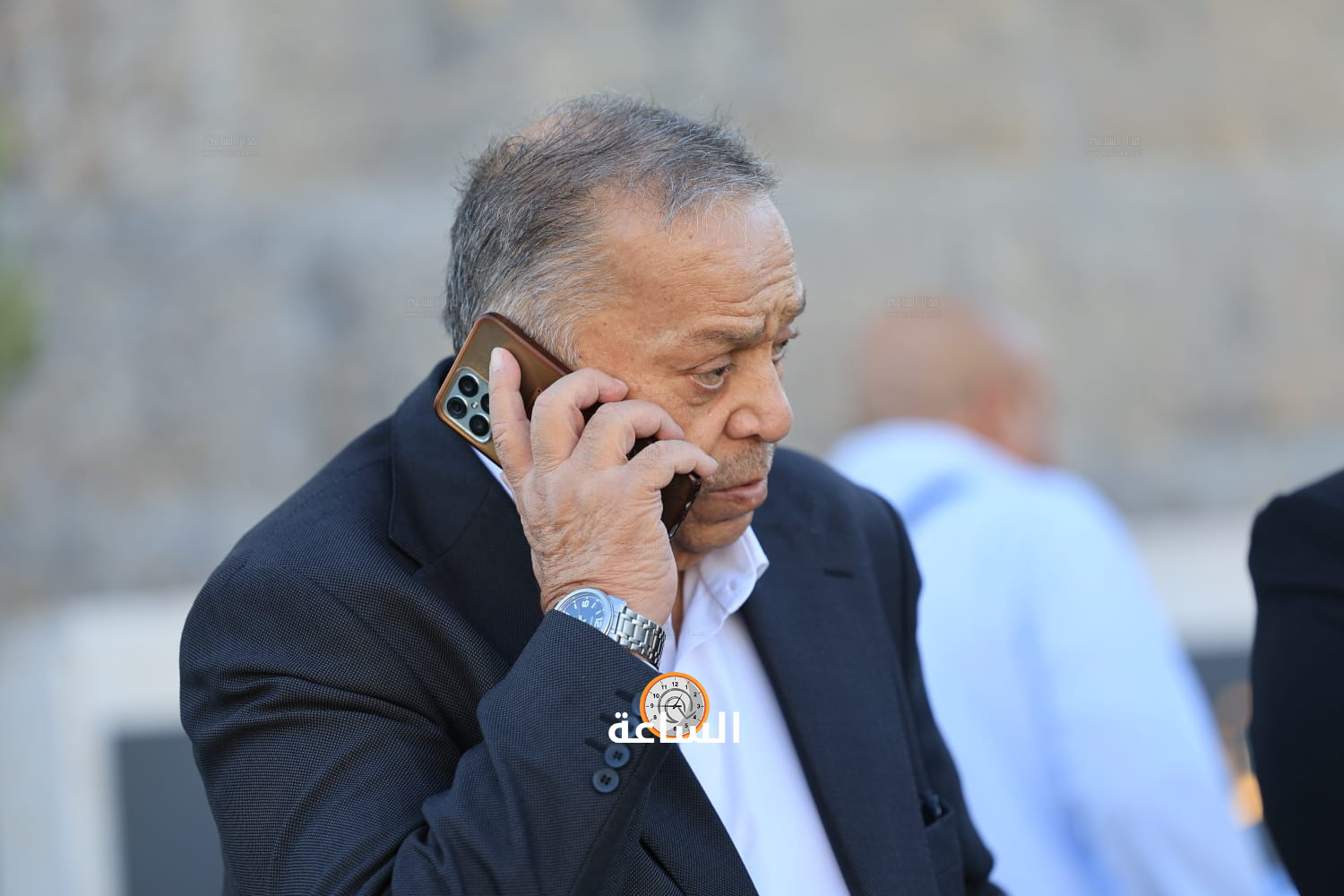Madar Al-Saa Images 0.87848880639637