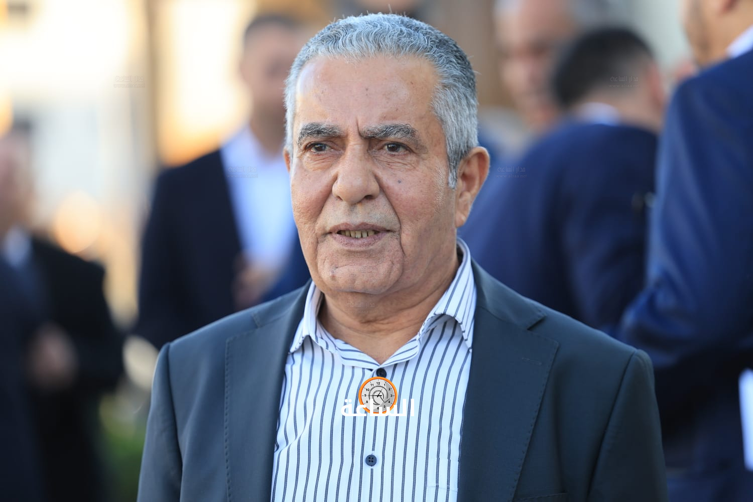 Madar Al-Saa Images 0.6001268890609667