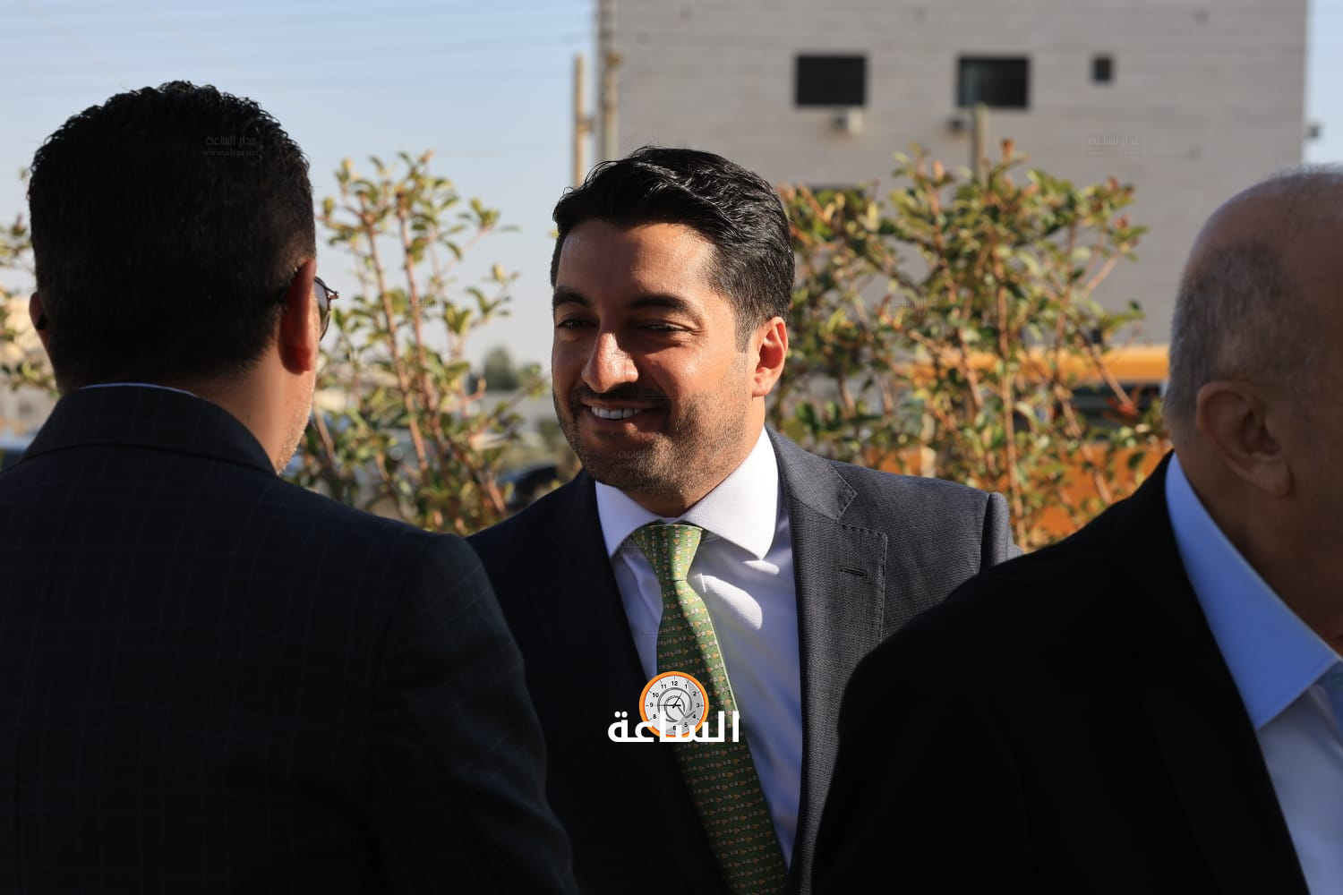 Madar Al-Saa Images 0.21843760105785748