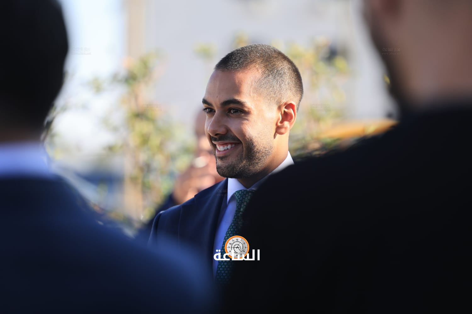 Madar Al-Saa Images 0.0441313777730572