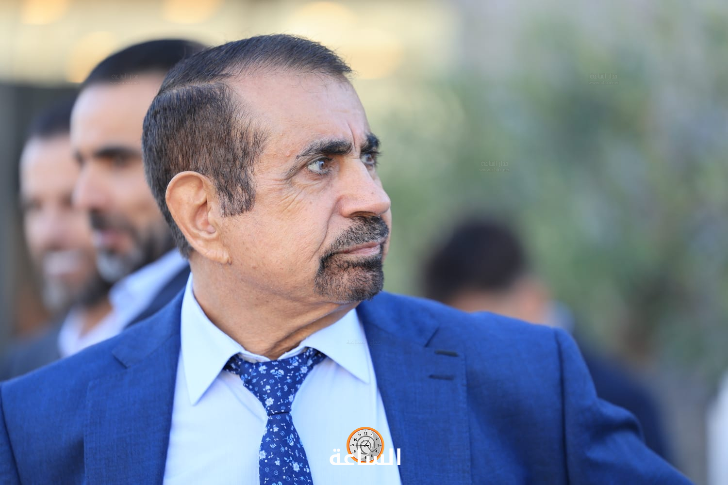 Madar Al-Saa Images 0.004901148450551118