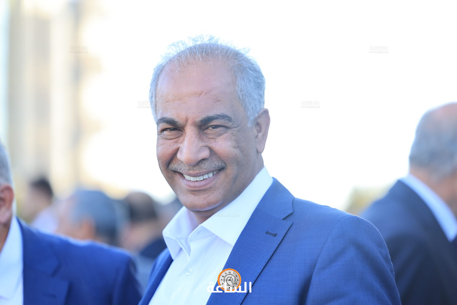 Madar Al-Saa Images 0.2643627949180887