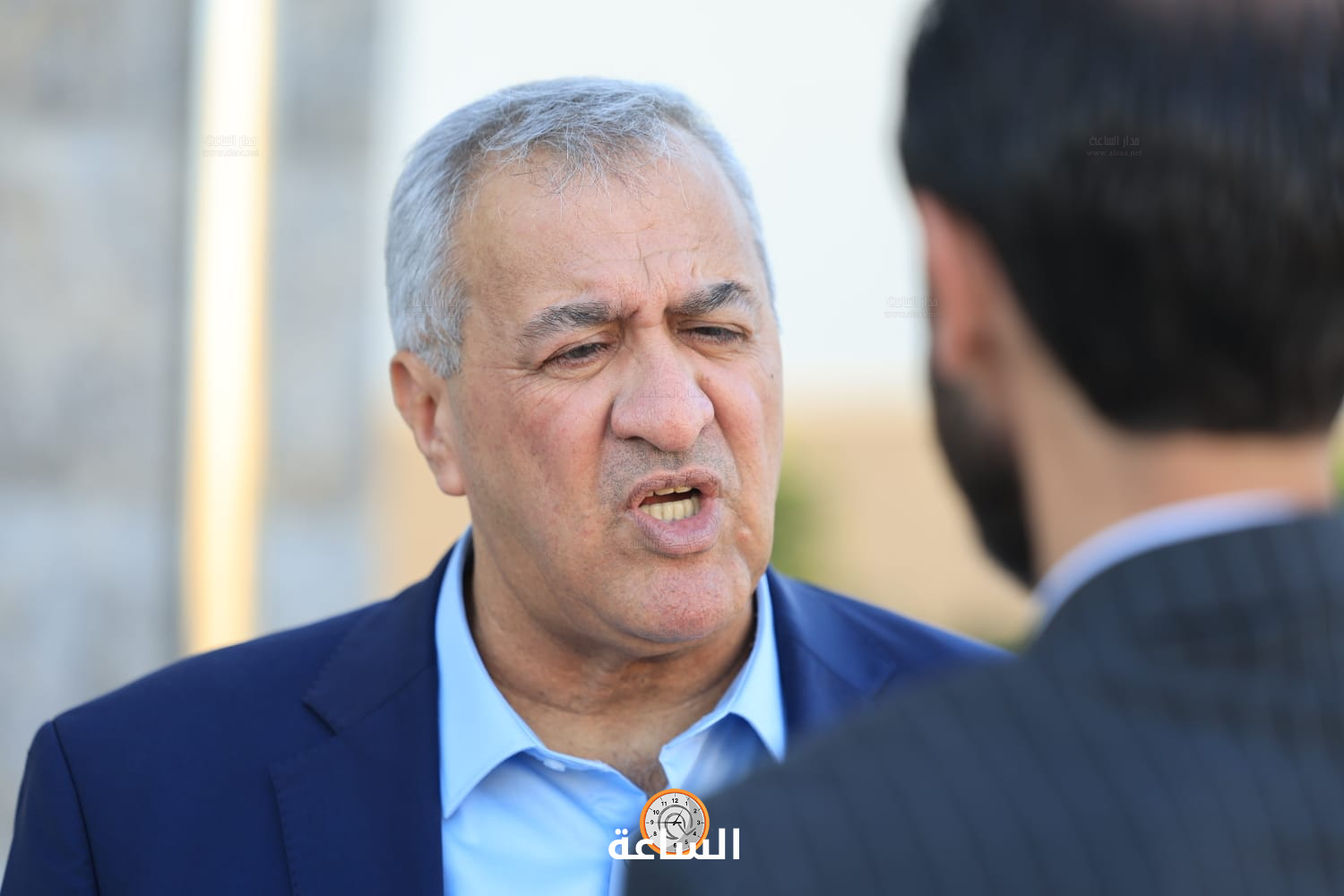 Madar Al-Saa Images 0.4350607303141476