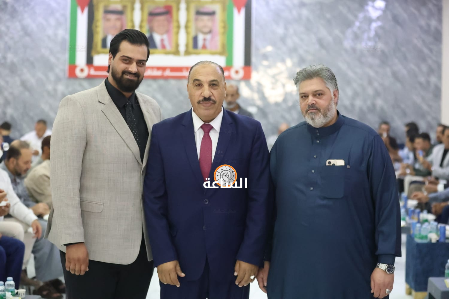 Madar Al-Saa Images 0.49228216039903194