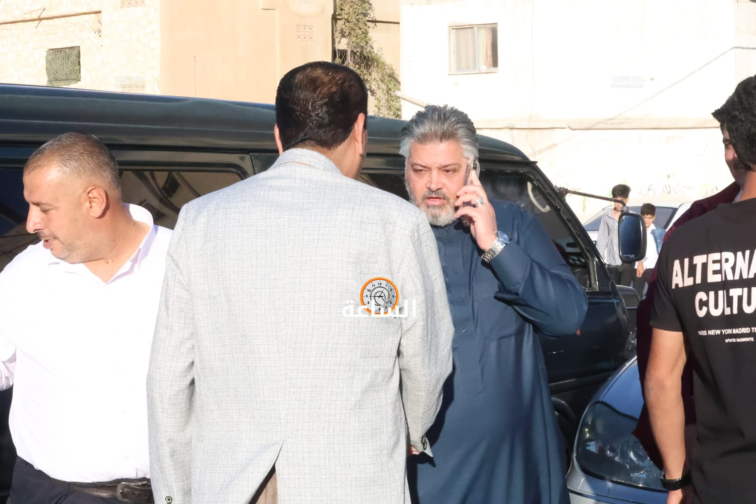 Madar Al-Saa Images 0.11372502423587438