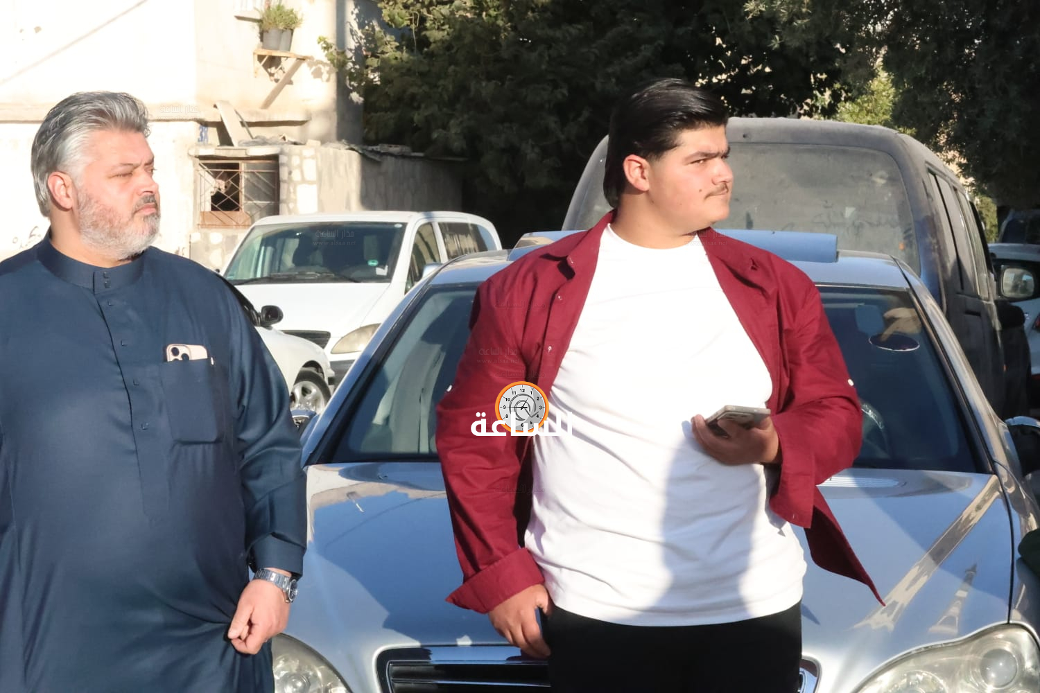 Madar Al-Saa Images 0.5057732595197489